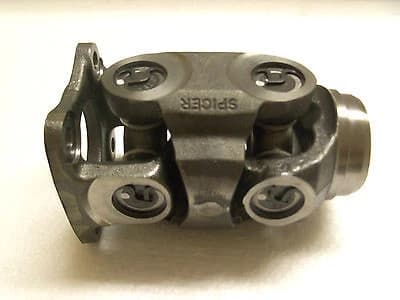 Double croisillon de transmission pour MERCEDES ML W163