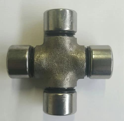 Croisillon de transmission DACIA DUSTER 4x4