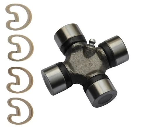 Croisillon de transmission pour FORD Transit 27x82mm