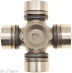 Croisillon arbre de roue JEEP diamètre 30.2