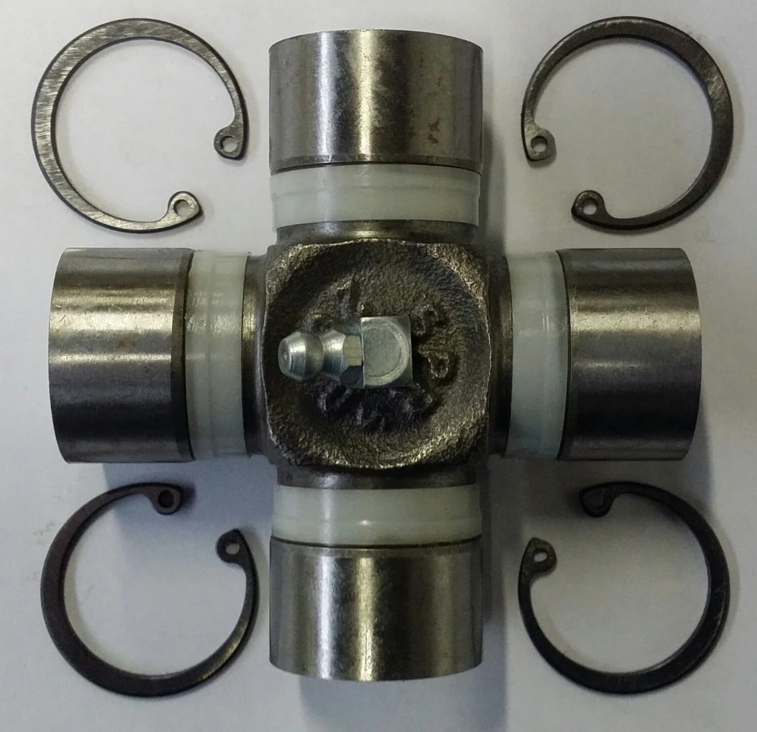 Croisillon de transmission RENAULT MASCOTT 30.2x82 OEM