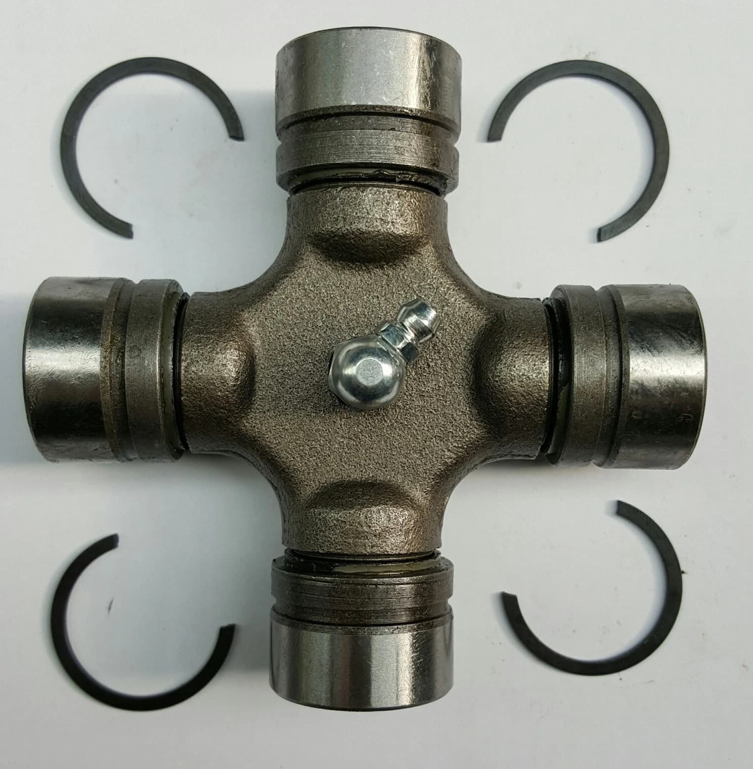 Croisillon de transmission MITSUBISHI Pajero 2 /3 / L200