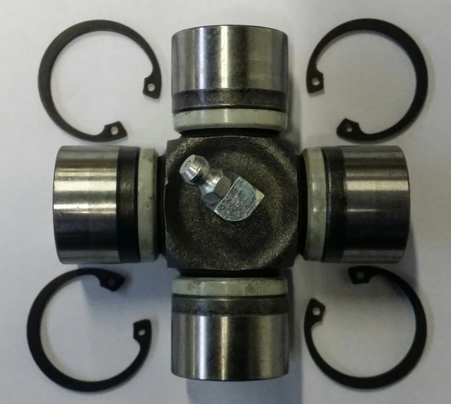 Croisillon de transmission RENAULT MAXITY 27x74.5