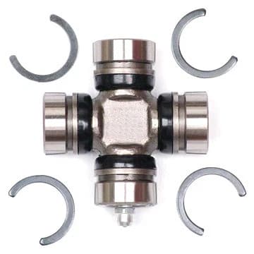 Croisillon de transmission pour MAZDA 25x41