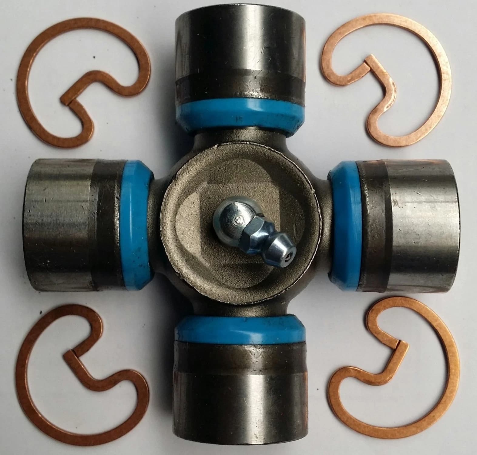 Croisillon de transmission TOYOTA Hilux 7 & 8