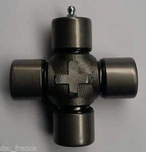 Croisillon de transmission VW LT 1996-2006 31x88