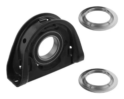 Palier de transmission MAN 75mm