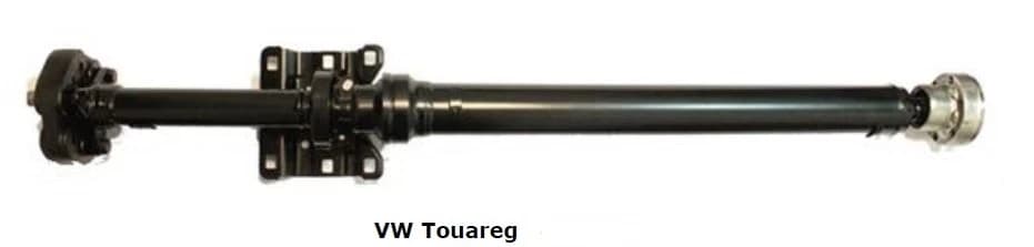 Arbre de transmission VW TOUAREG R5 / V10