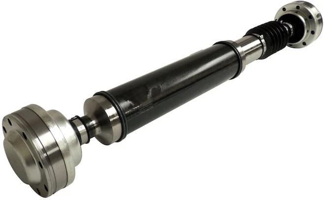 Arbre de transmission arrière JEEP WRANGLER JK 2007-2011 2.8 CRD 3.8 2 door