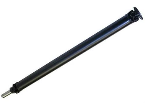 Arbre de transmission 1 partie pour FORD Escort Mk1 Mk2
