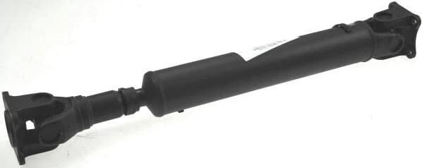Arbre de transmission avant pour NISSAN Terrano 2 R20 1993-2006 616mm