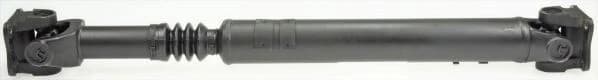 Arbre de transmission avant pour NISSAN Navara D40 / Pathfinder R51