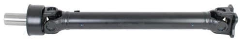 Arbre de transmission pour MITSUBISHI Pajero / Montero 658mm