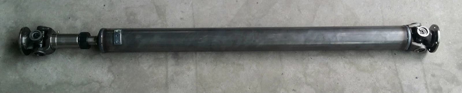 Arbre de transmission arrière pour KIA SORENTO 49100-3E200