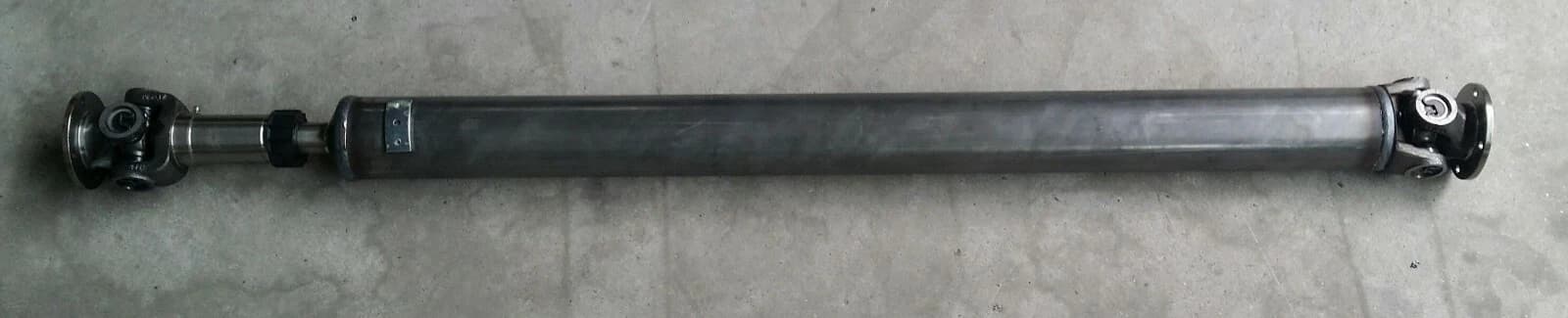 Arbre de transmission arrière pour JEEP Grand Cherokee WK 4.7 5.7 52105760AF