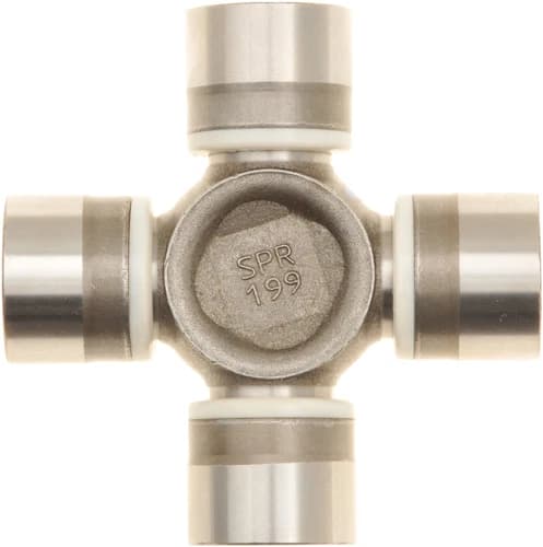 Croisillon de transmission arrière pour HUMMER H2 H3