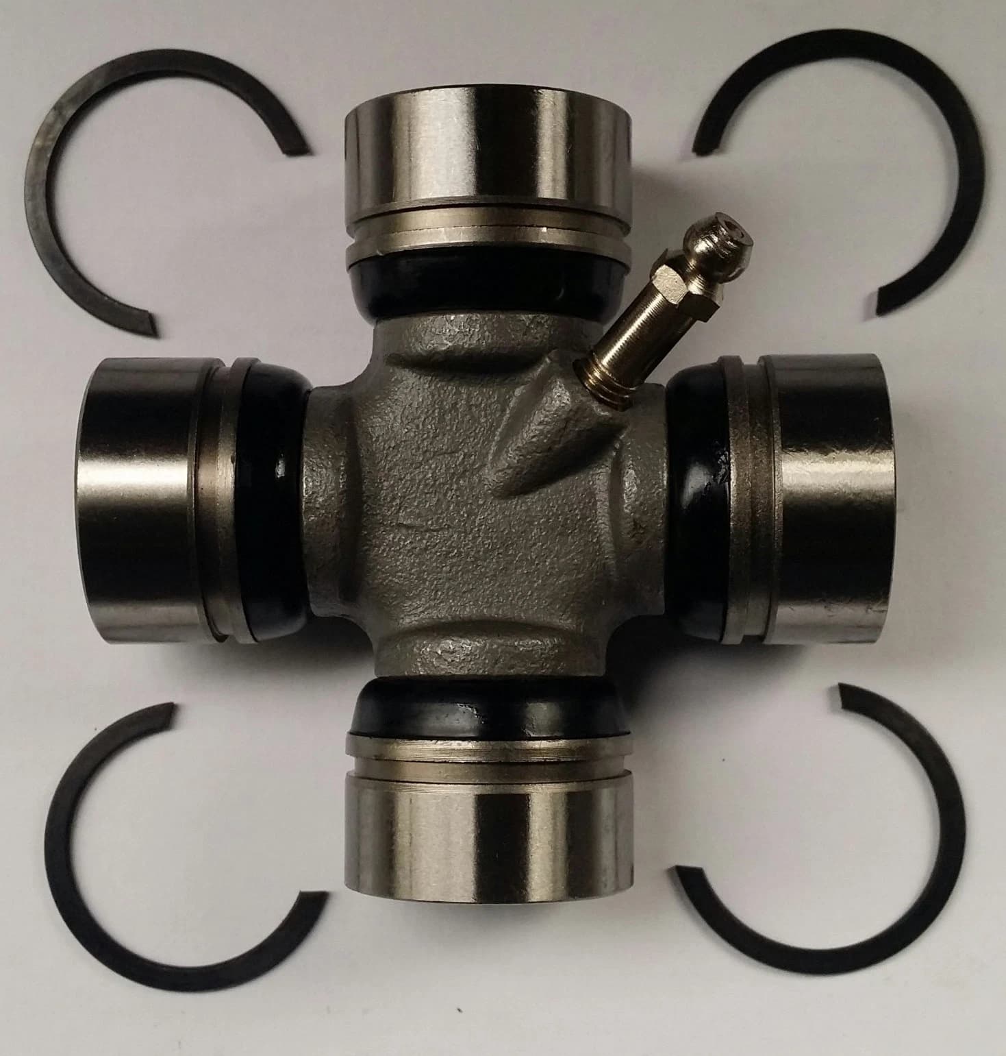 Croisillon de transmission ISUZU Trooper