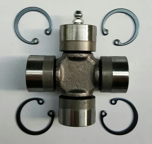 Croisillon de transmission SUZUKI S410 SJ410 S413 SJ413 Samurai Vitara 25x63.8