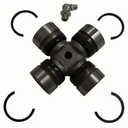Croisillon de transmission arrière pour KIA SORENTO JC 2002-2009