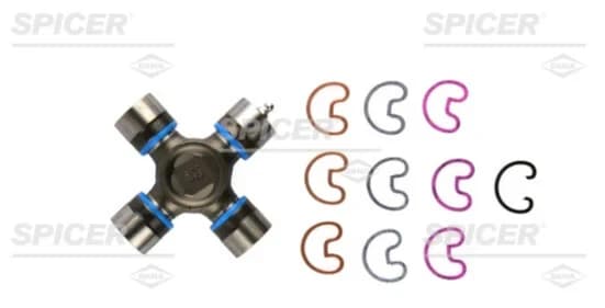 Spicer original Croisillon 5-1410-1X 1410