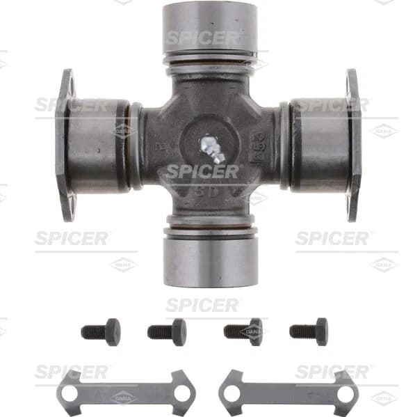 Spicer original Croisillon 5-585XM 1610 HR Metric