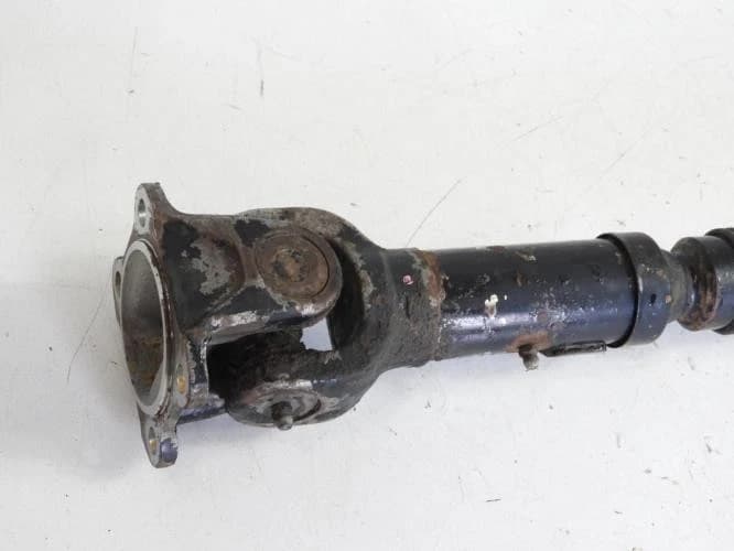 Croisillon de transmission ISUZU D-MAX 4x4 8DH 2003-2012
